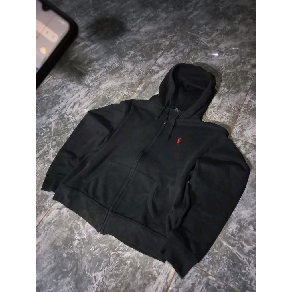 Hoodie POLO