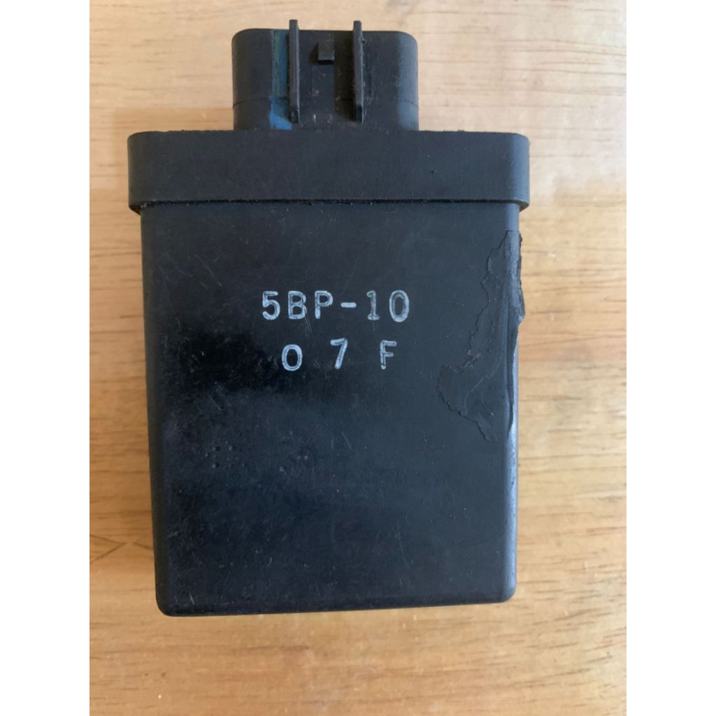 CDI SCORPIO ORIGINAL COPOTAN