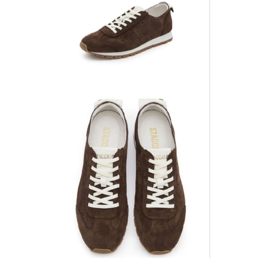 Sepatu Wanita STACCATO Original 100%