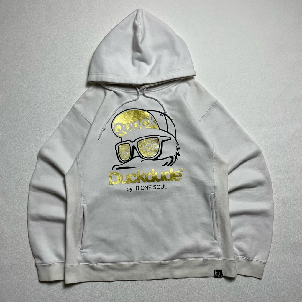 HOODIE B ONE SOUL