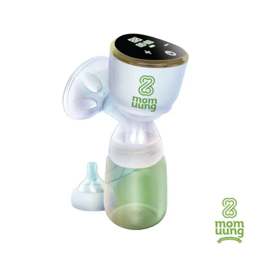 (SEWA) MOM UUNG – Breast Pump Portable 2