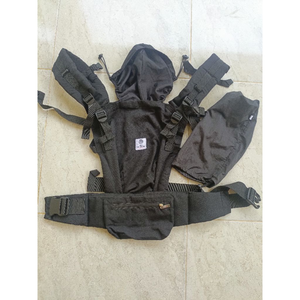 Preloved nana maxima