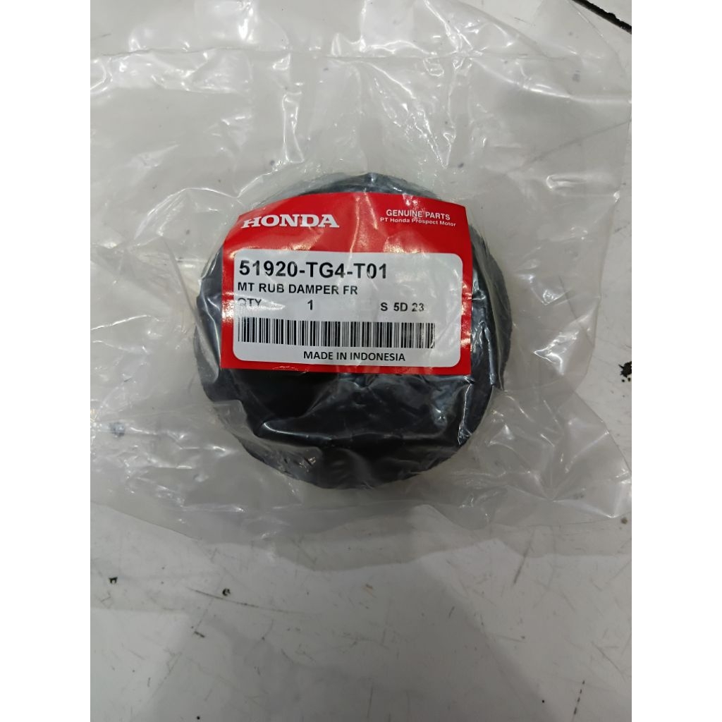 SUPPORT SHOCK DEPAN JAZZ/SUPPORT SHOCK DEPAN BRIO/SUPPORT SHOCK DEPAN FREED/SUPPORT SHOCK DEPAN HRV/