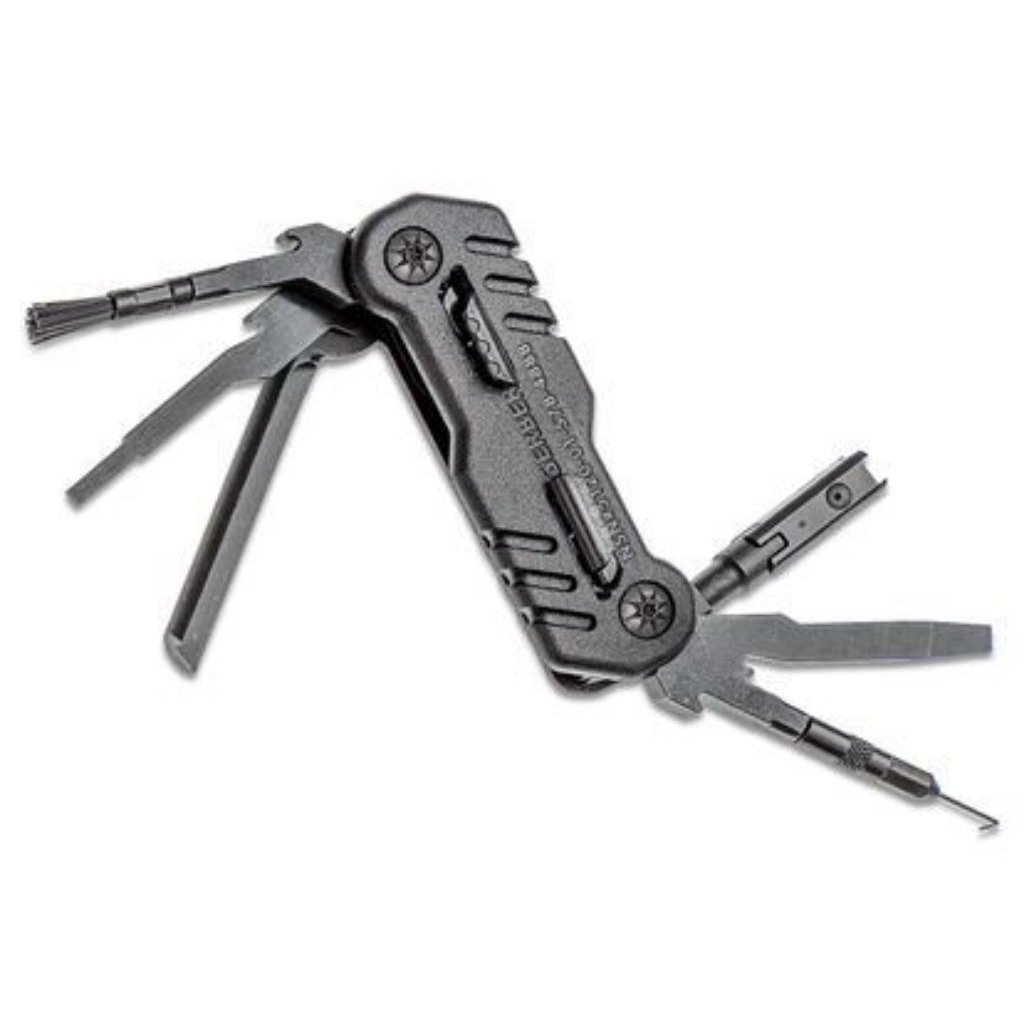 Gerber eFECT Military Weapons Maintenance Tools Kit