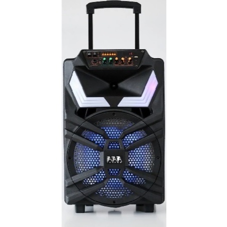 Speaker Portable Tanaka