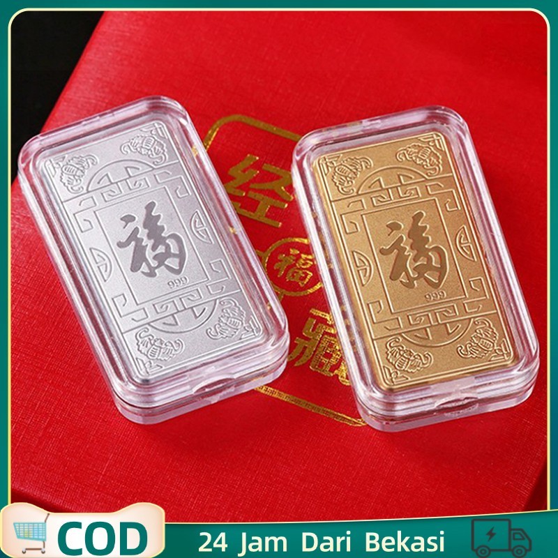 Koin Emas Sovenir Emas Koin Souvenir Koin Gold
