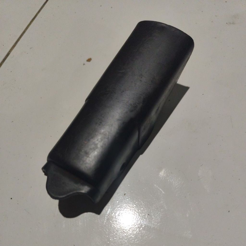 Karet penutup lubang rangka yamaha fiz r foswan vega old lama fiz r sporty original lepasan