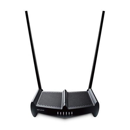 TPLink TL-WR841HP High Power WiFi Wireless Router TL WR841HP TLWR841HP TLWR841HP TL WR841 HP