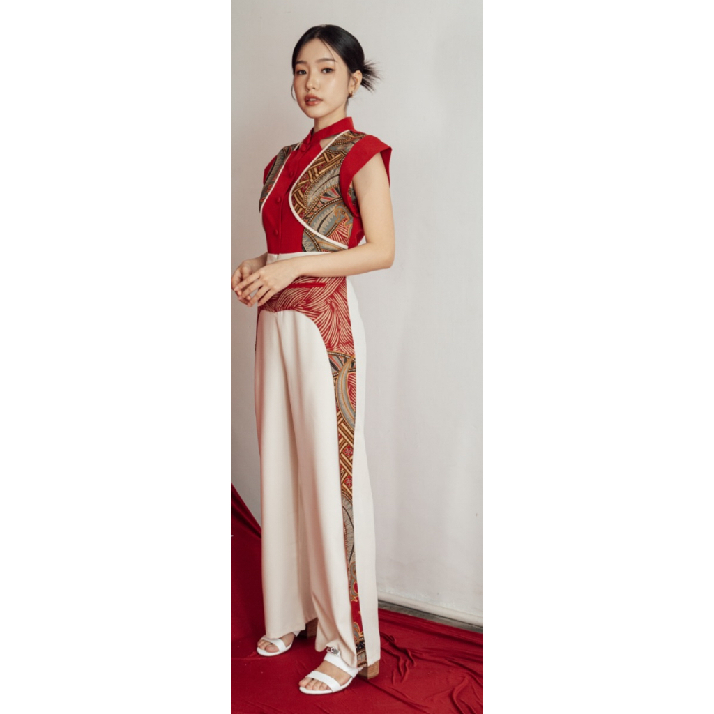 Melvee - Dao ming pants