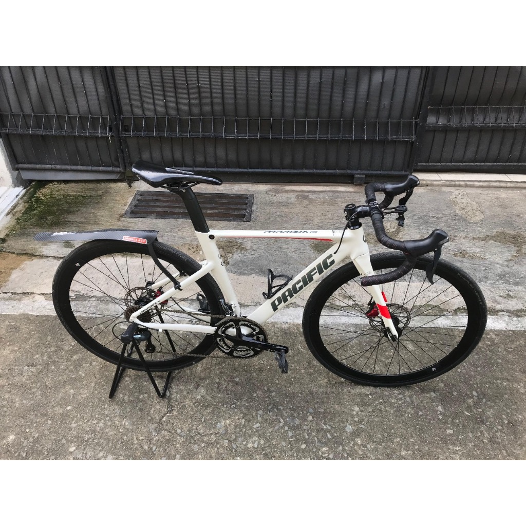 Pacific Paradox RS Size 48