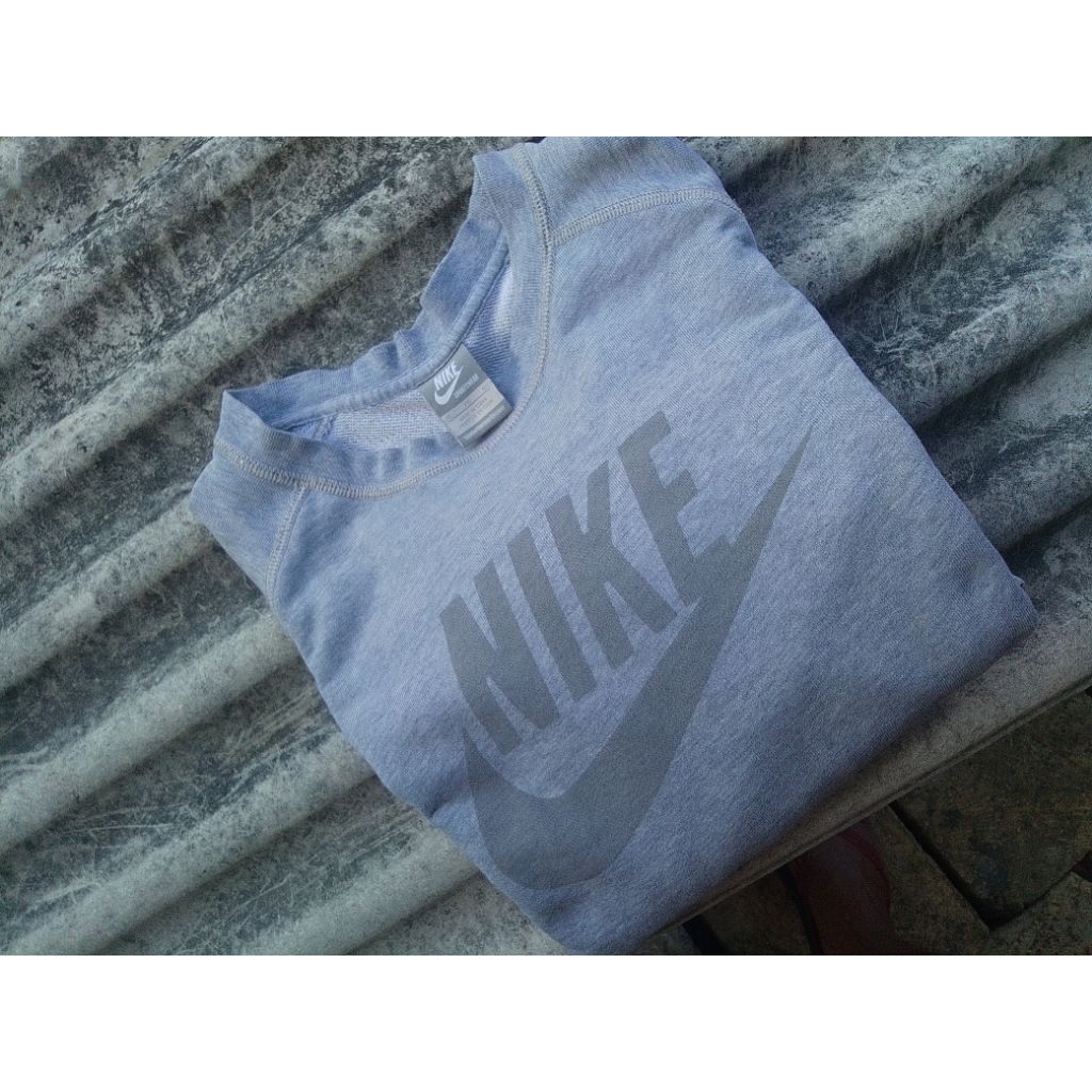 CN NIKE