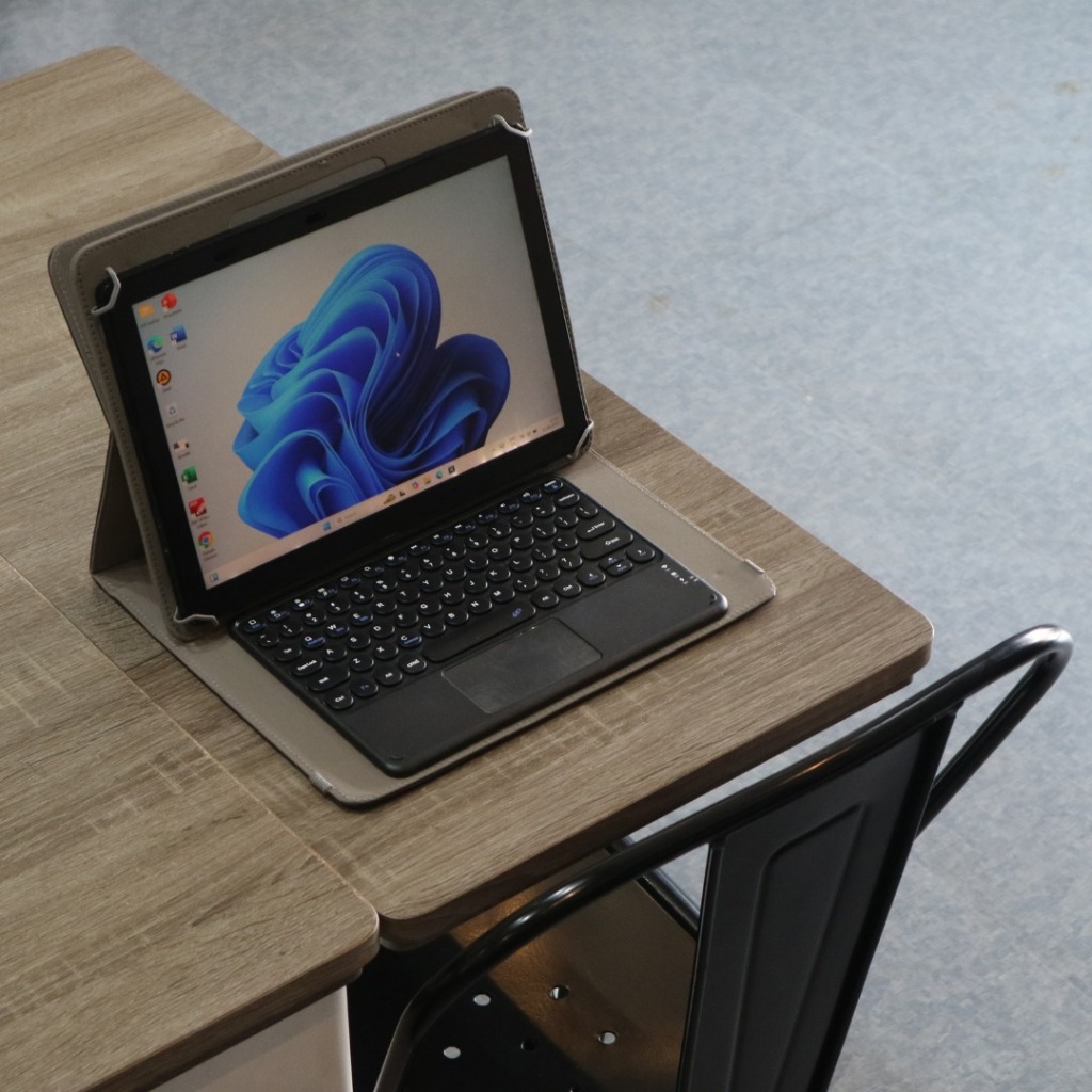 Dell Latitude 5285 Core i5 Ram 8Gb SSD 256Gb Gen7 IPS 2in1 TOUCHSCREEN OFF