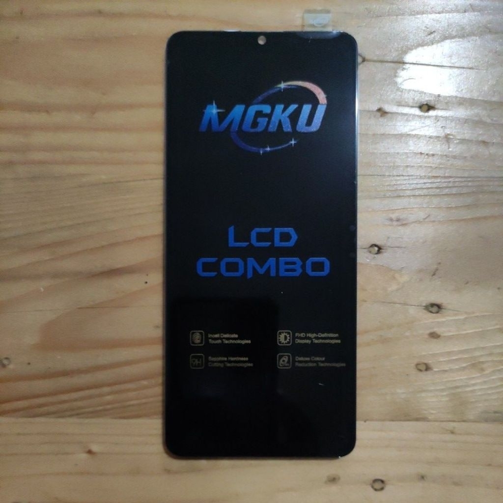 LCD Touchscreen Samsung A32 4G / A325 / A325F MGKU Original 100%