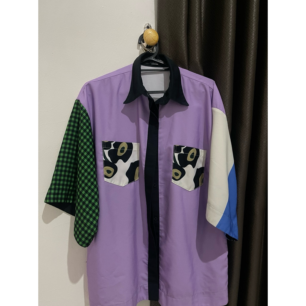 PRELOVED BNB DALLAS TOP