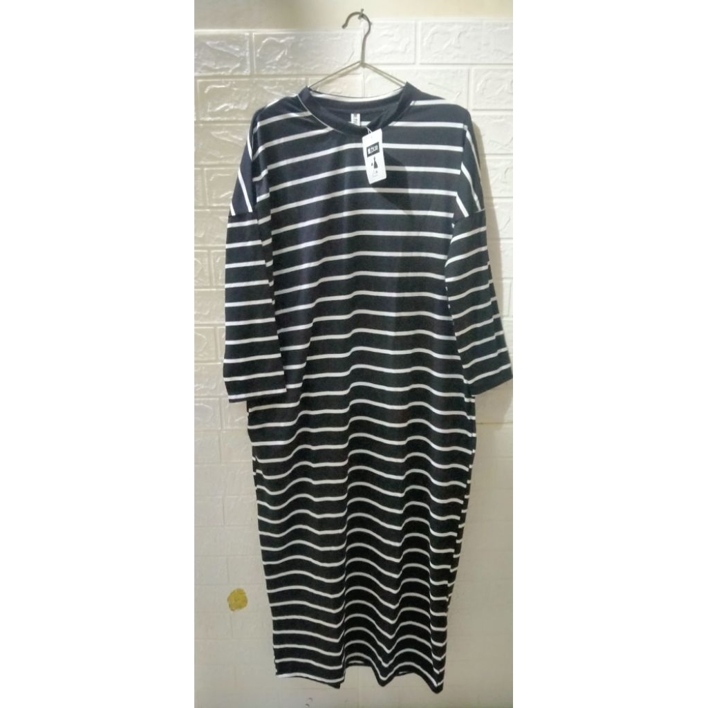 gamis salur L30 (new)