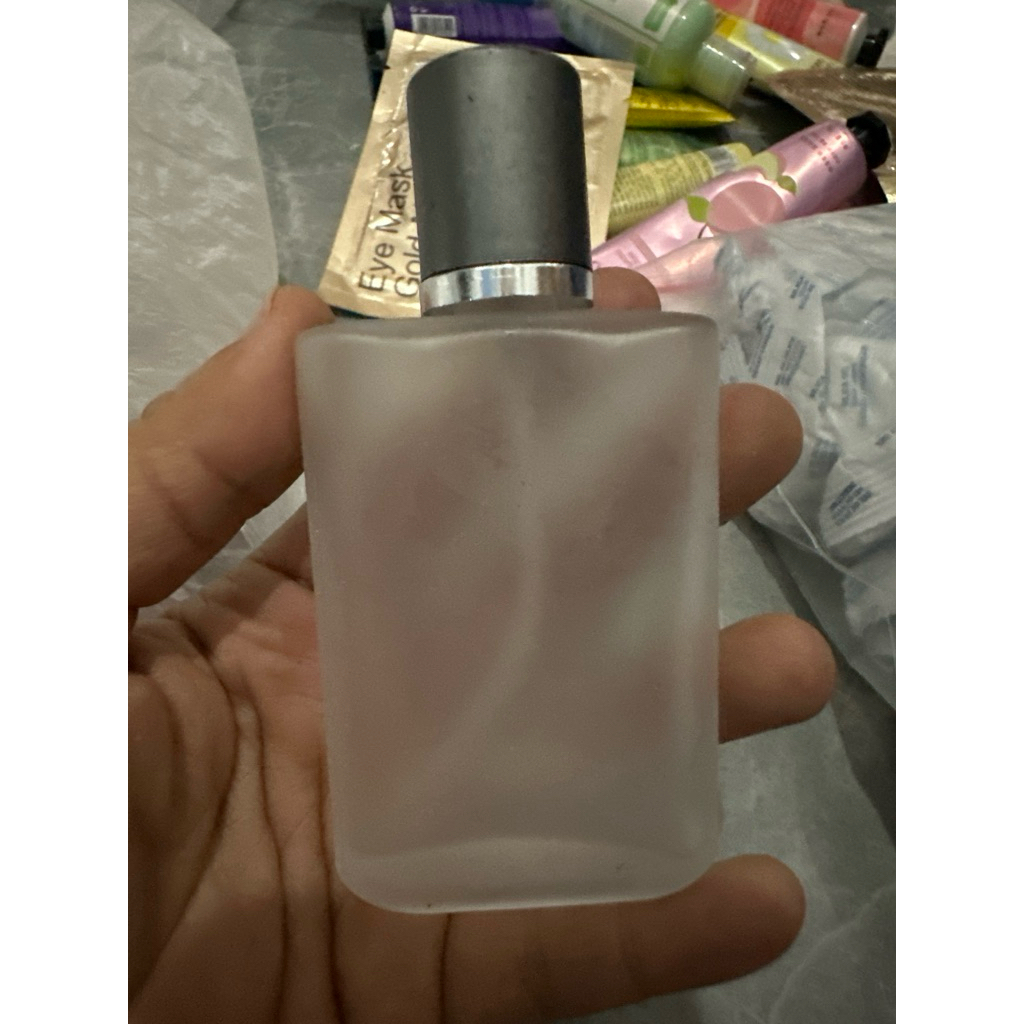 botol parfum acqua di gio 50ml/botol parfum kotak 30ml/ botol parfum acqua di gio 30/ botol parfum h