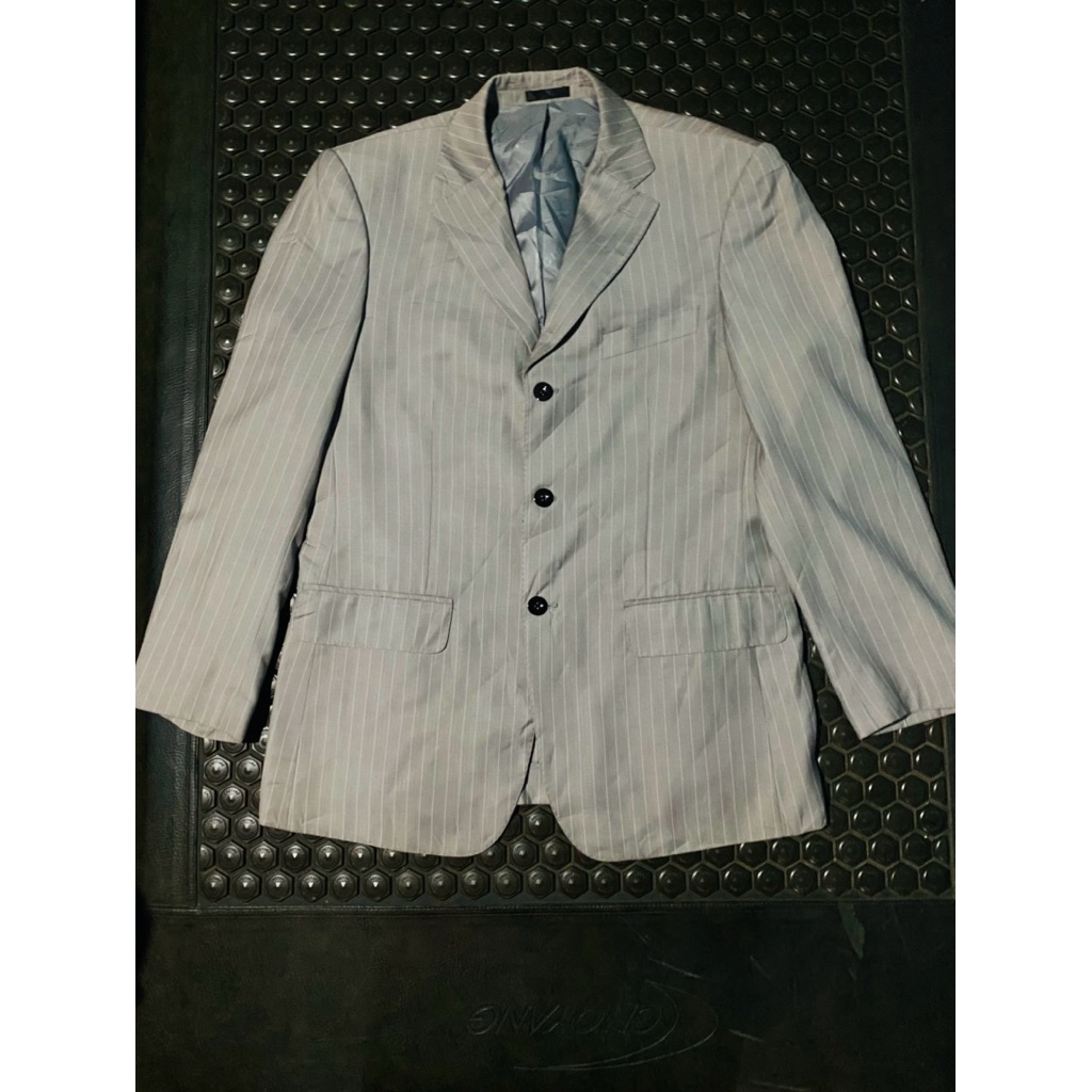 BLAZER JAS LUXURY GUCCI MEWAH BRANDED