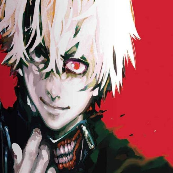 Tokyo Ghoul Complete Box Set