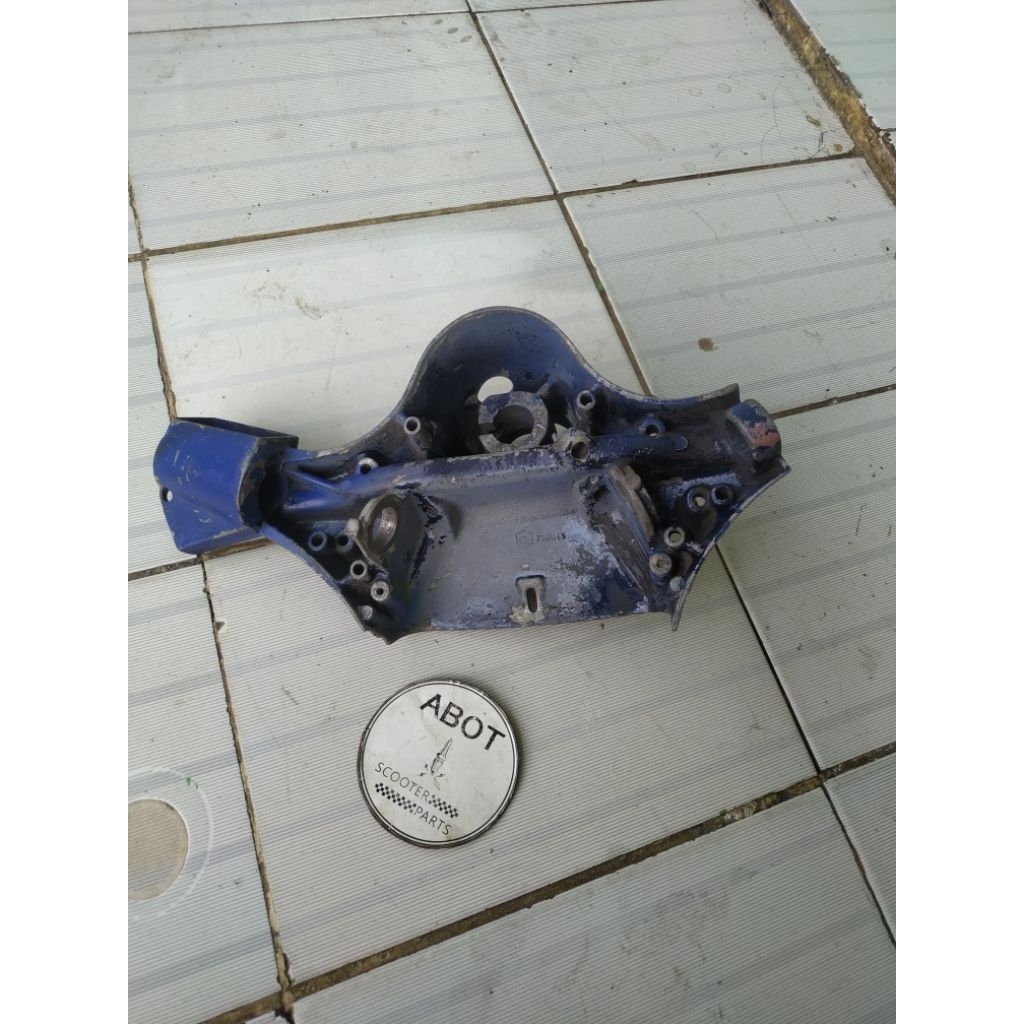 Stang vespa ps tv original