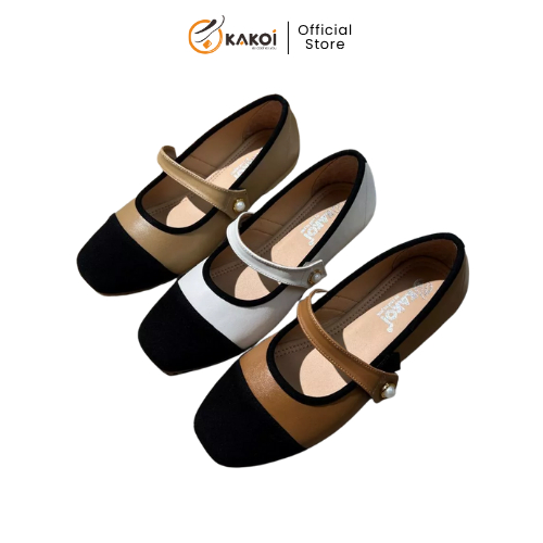 Kakoi - Happyblast Maryjane