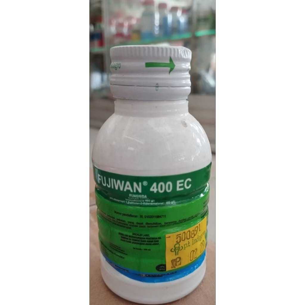 FUJIWAN 100 ML FUNGISIDA / FUJIWAN 100ML