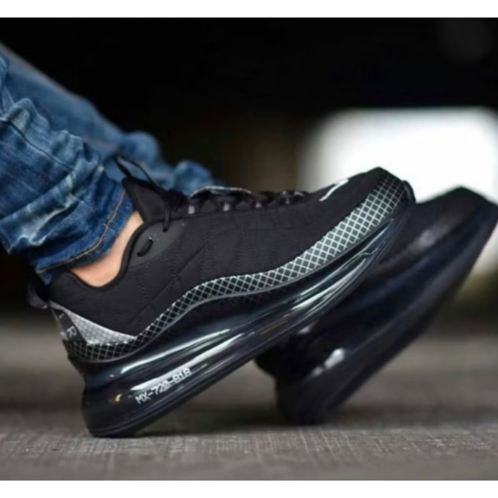 sepatu Sneakers Air max 270/818 premium