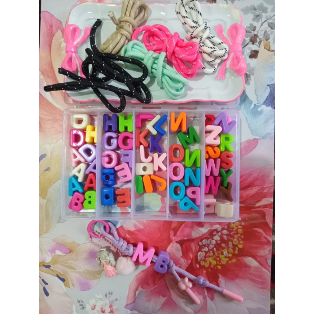 GANTUNGAN KUNCI NAMA BY REQUEST