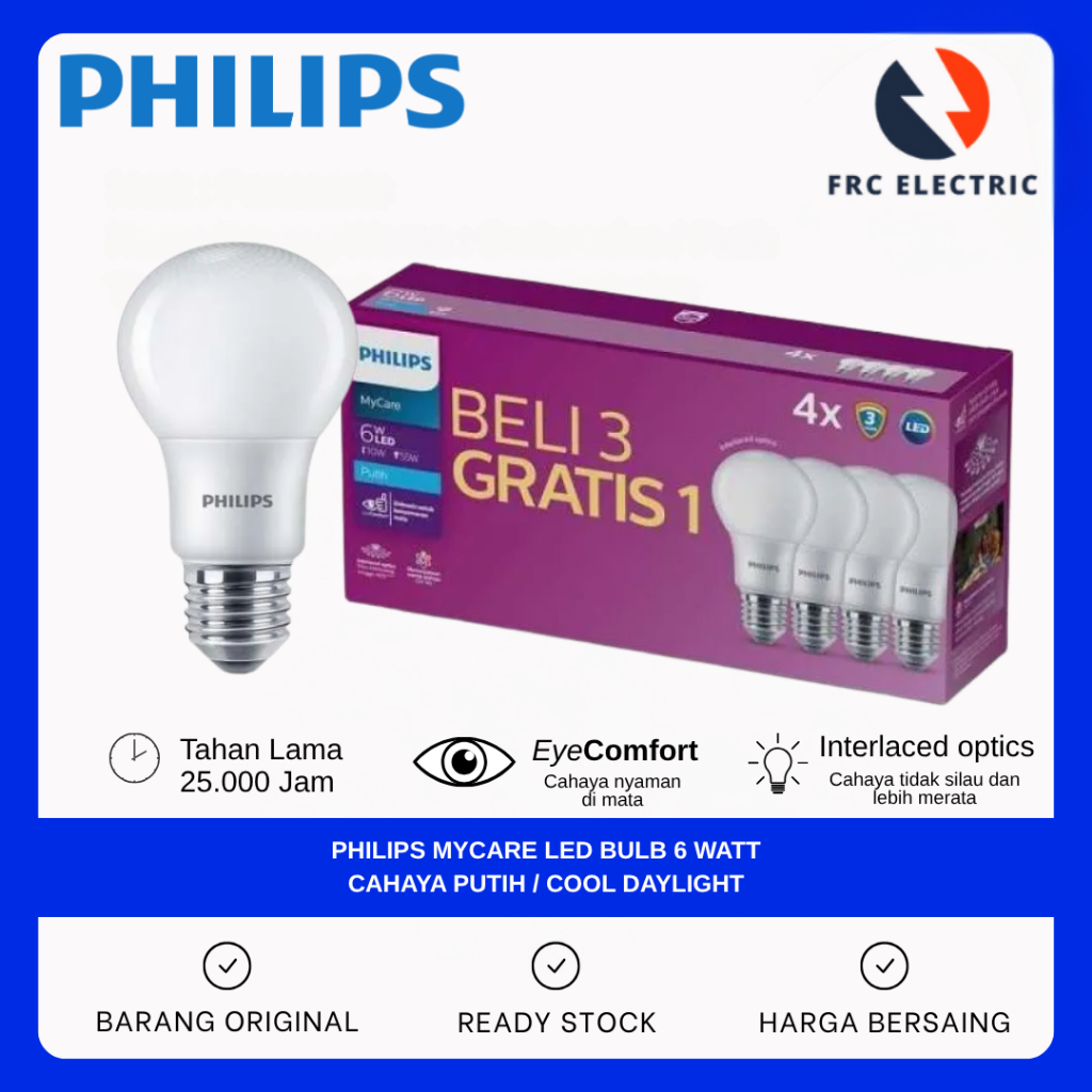LAMPU LED - LAMPU BULB - LAMPU PHILIPS - LAMPU BULB PHILIPS - LAMPU PHILIPS LED - LAMPU BULB LED - B