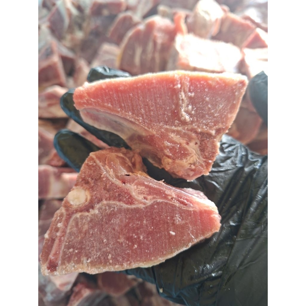 DAGING KAMBING FROZEN