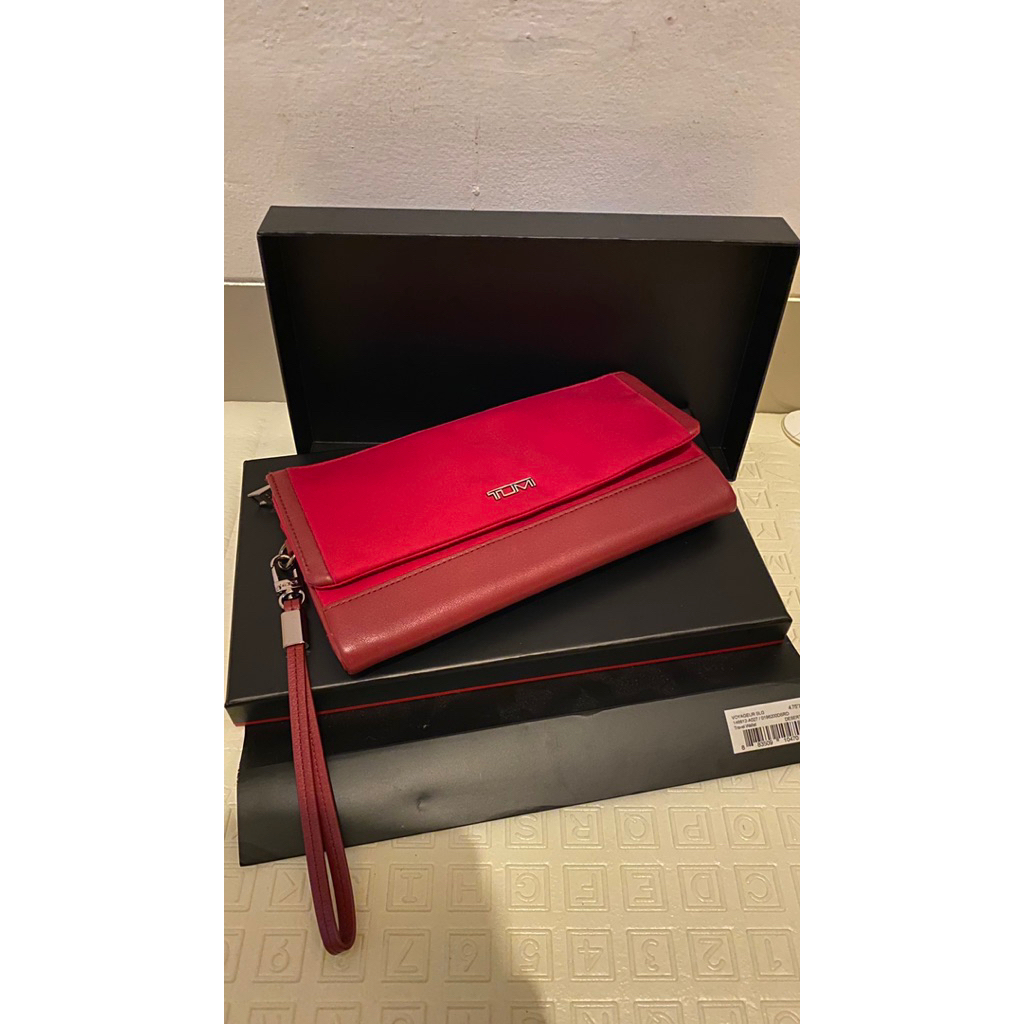 handbag/dompet.tumi