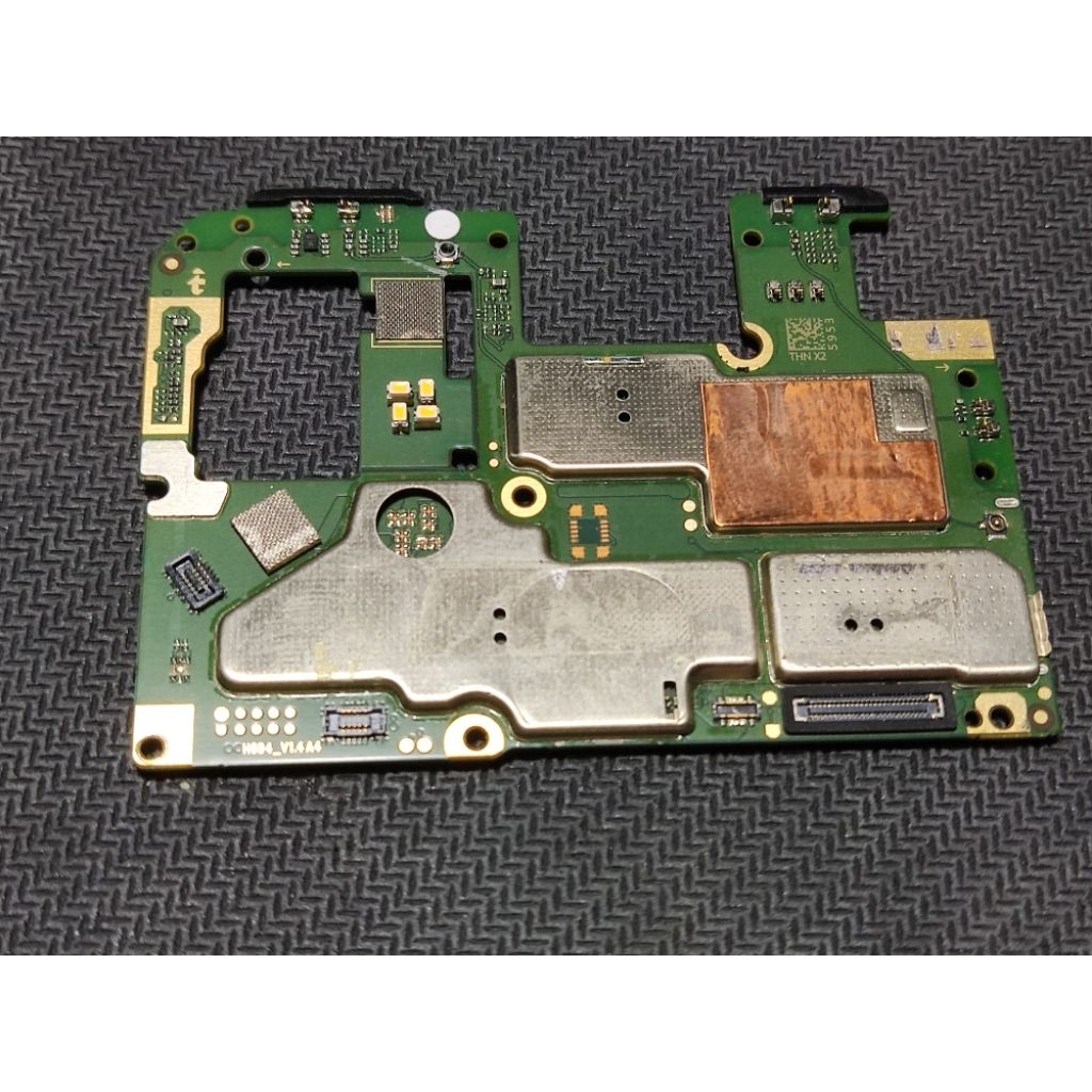 Mesin Infinix Note 8 Normal 6/64