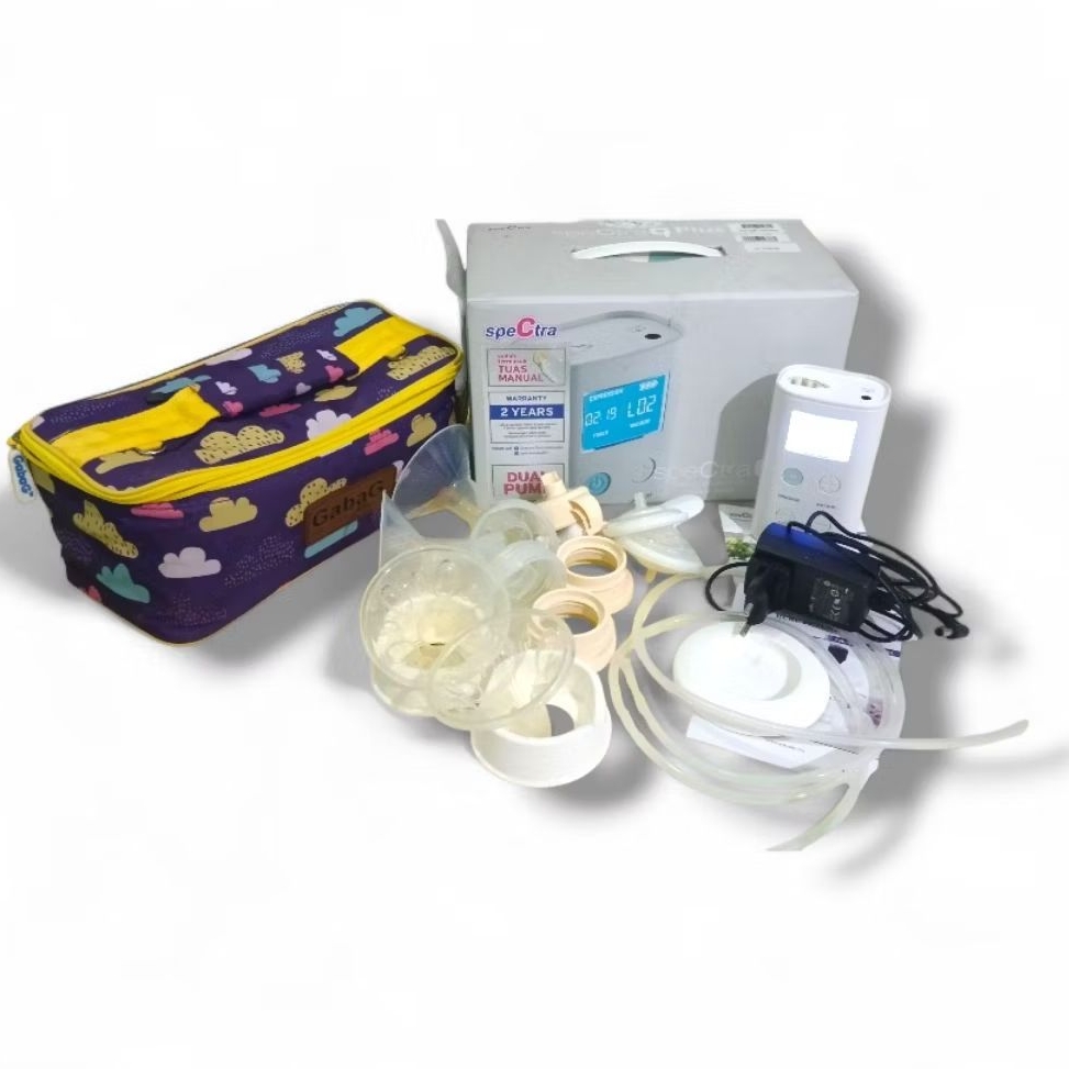 Pumping Asi SPECTRA 9 PLUS