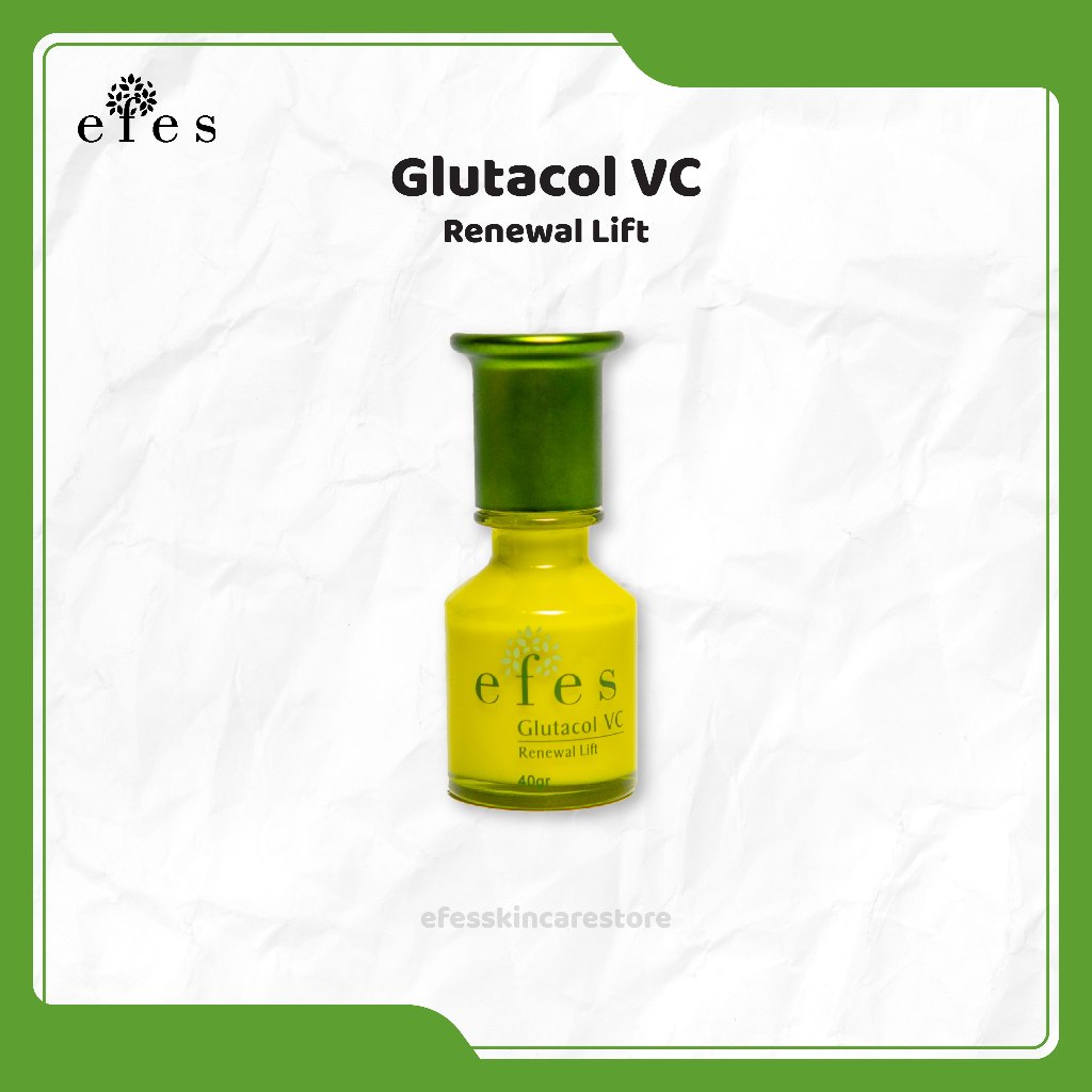 Efes Skincare Glutacol VC Renewal Lift-Anti Aging