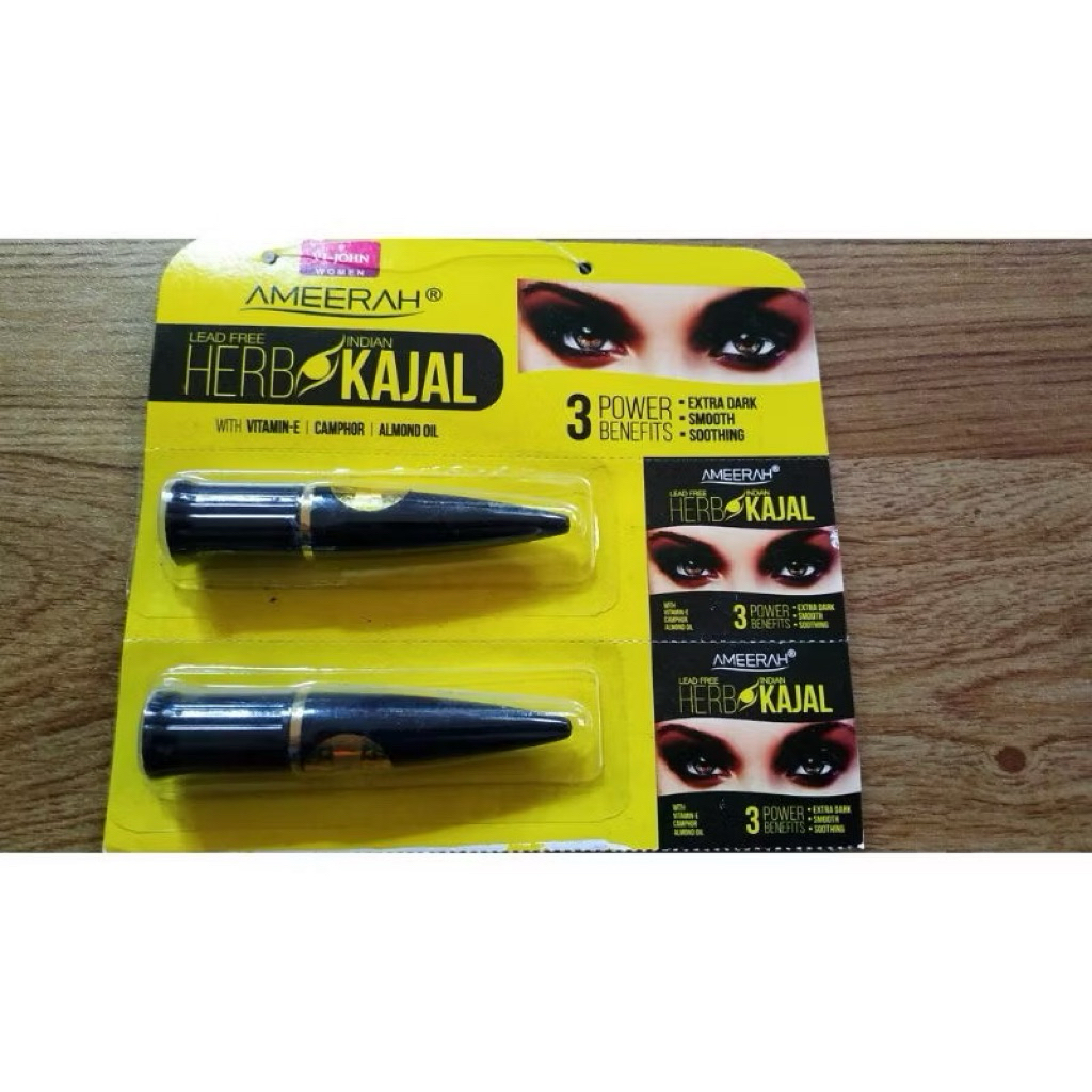 Celak ameerah kajal /Celak indah india besar