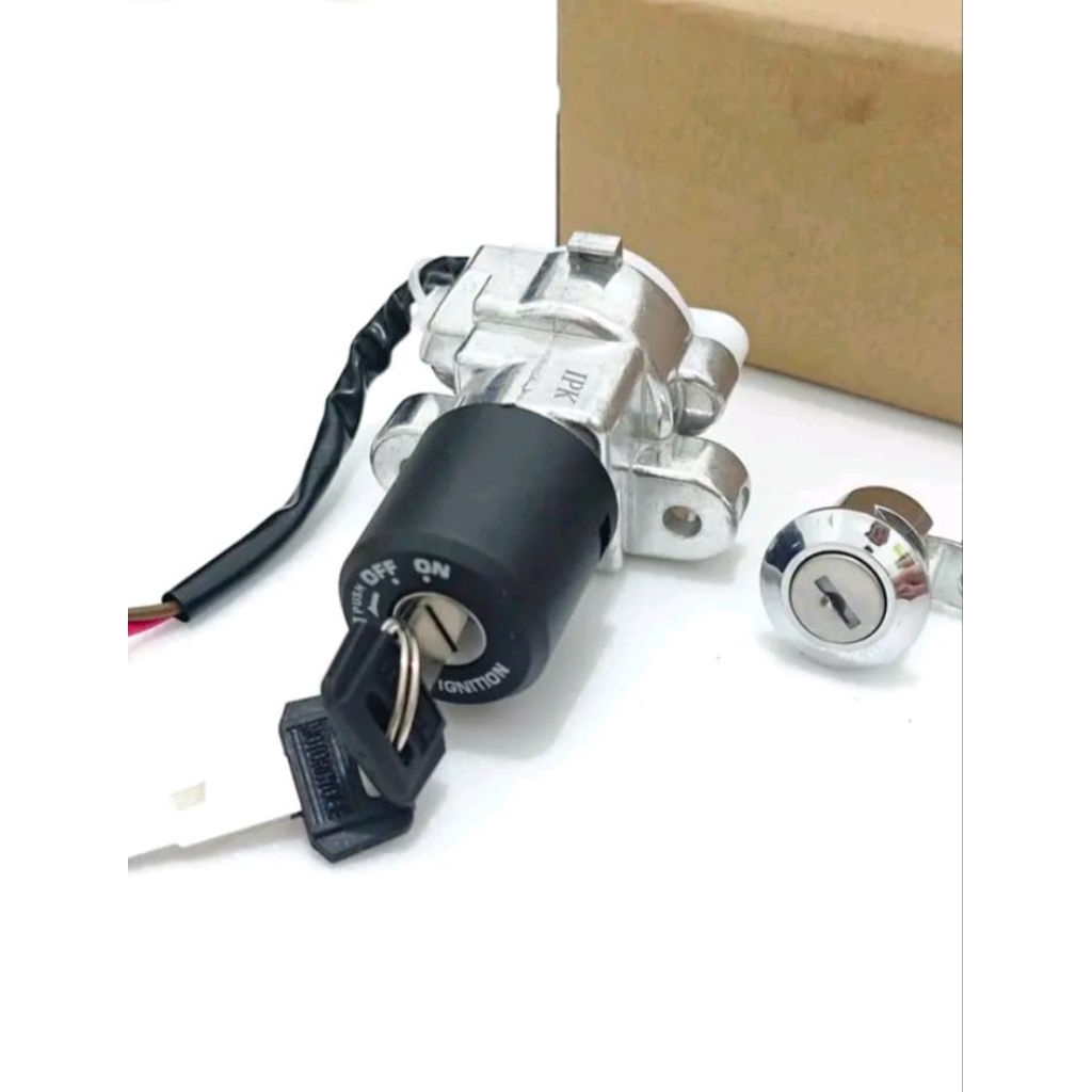 Kunci Kontak Set Satria Fu Lama
Satria Fu Karbu