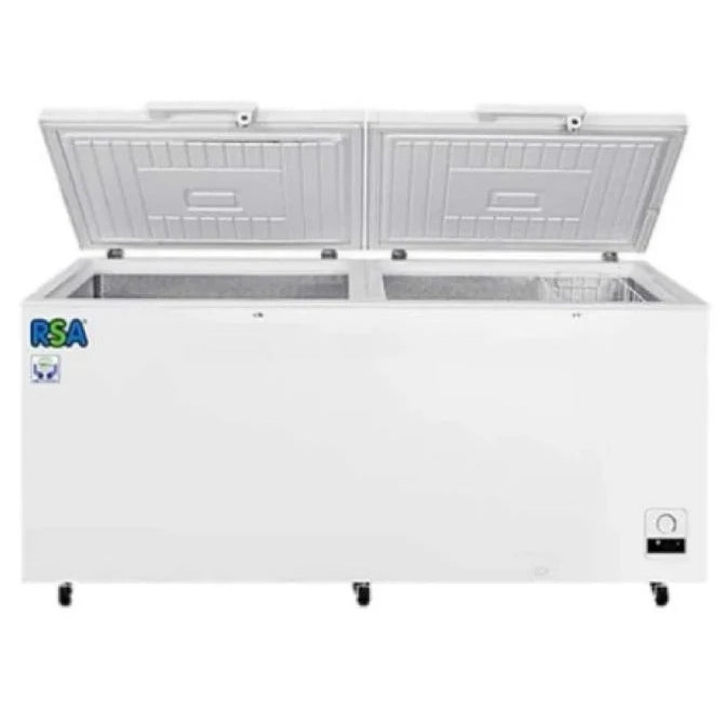 CHEST FREEZER RSA 700 liter