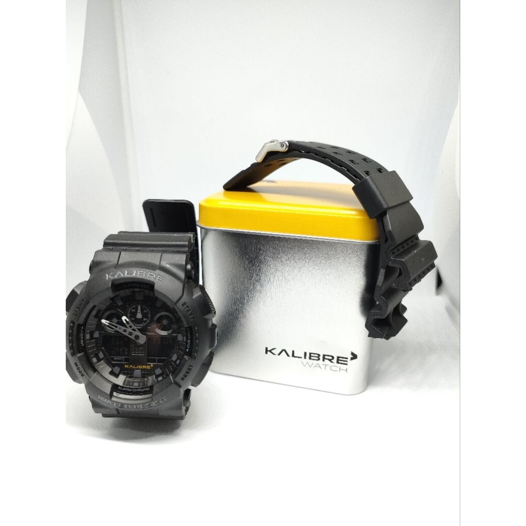Jam Tangan KALIBRE Original