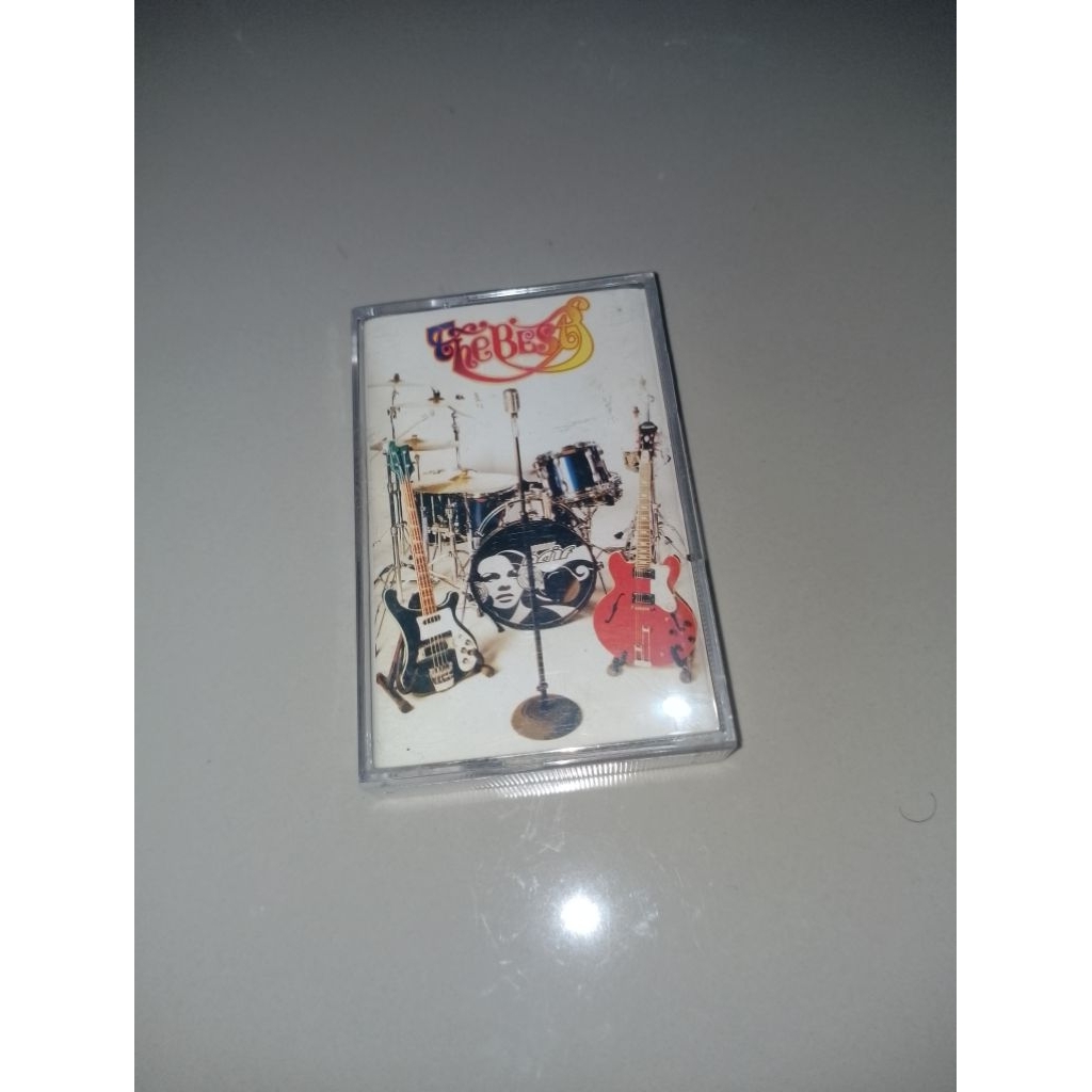 KASET NAIF - THE BEST