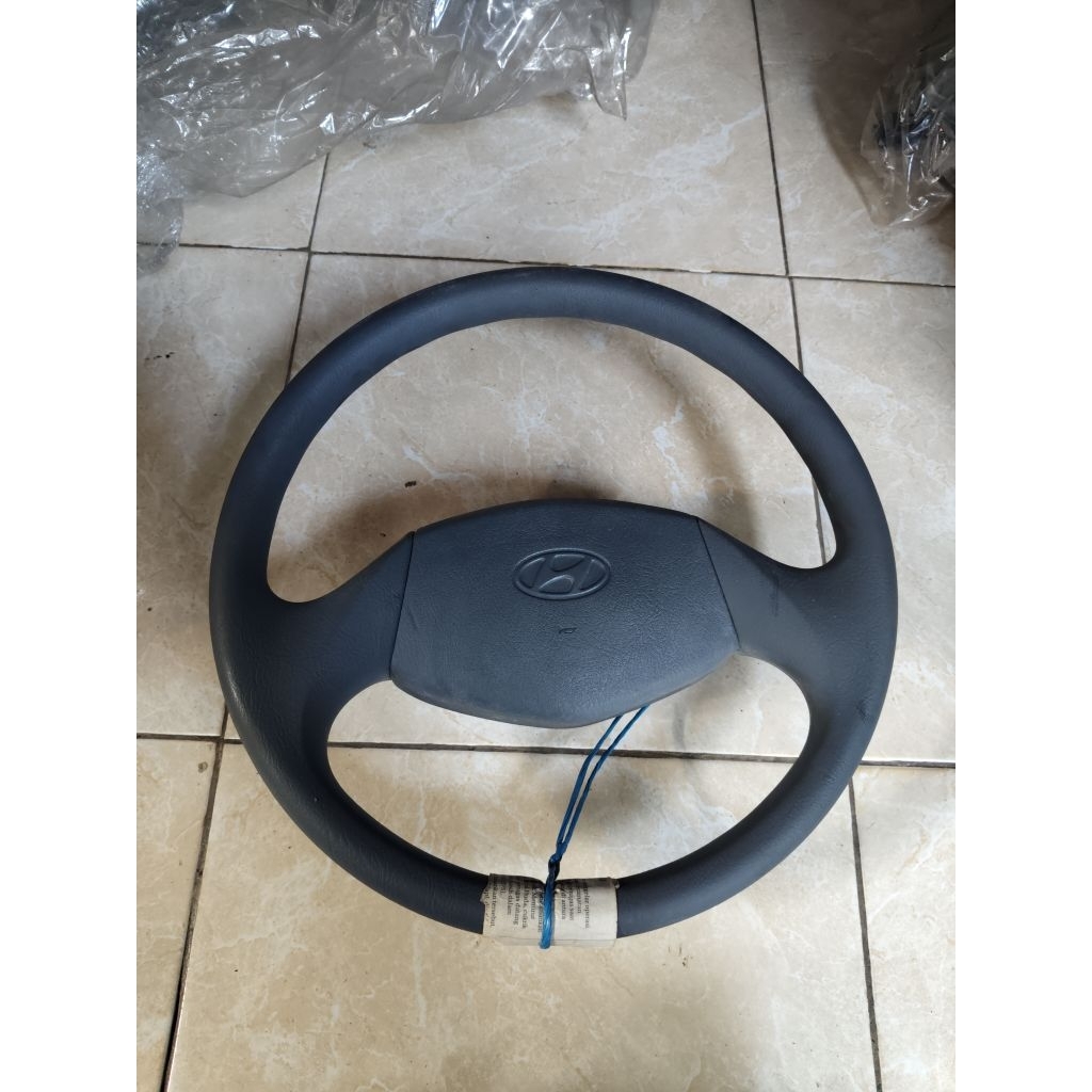 Setir Hyundai Avega Verna original.