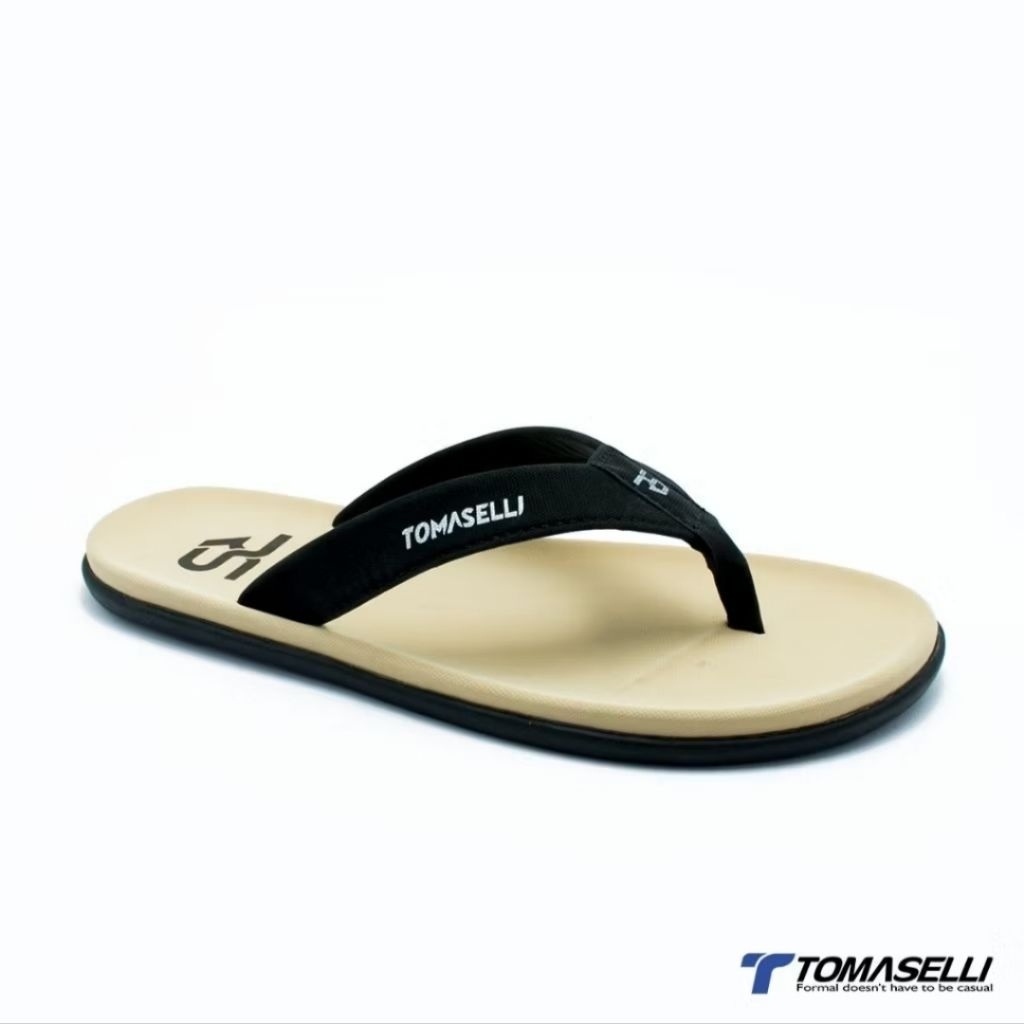 TOMASELLI Sandal pria Original 100%