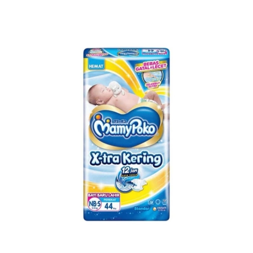 MAMY POKO NB44