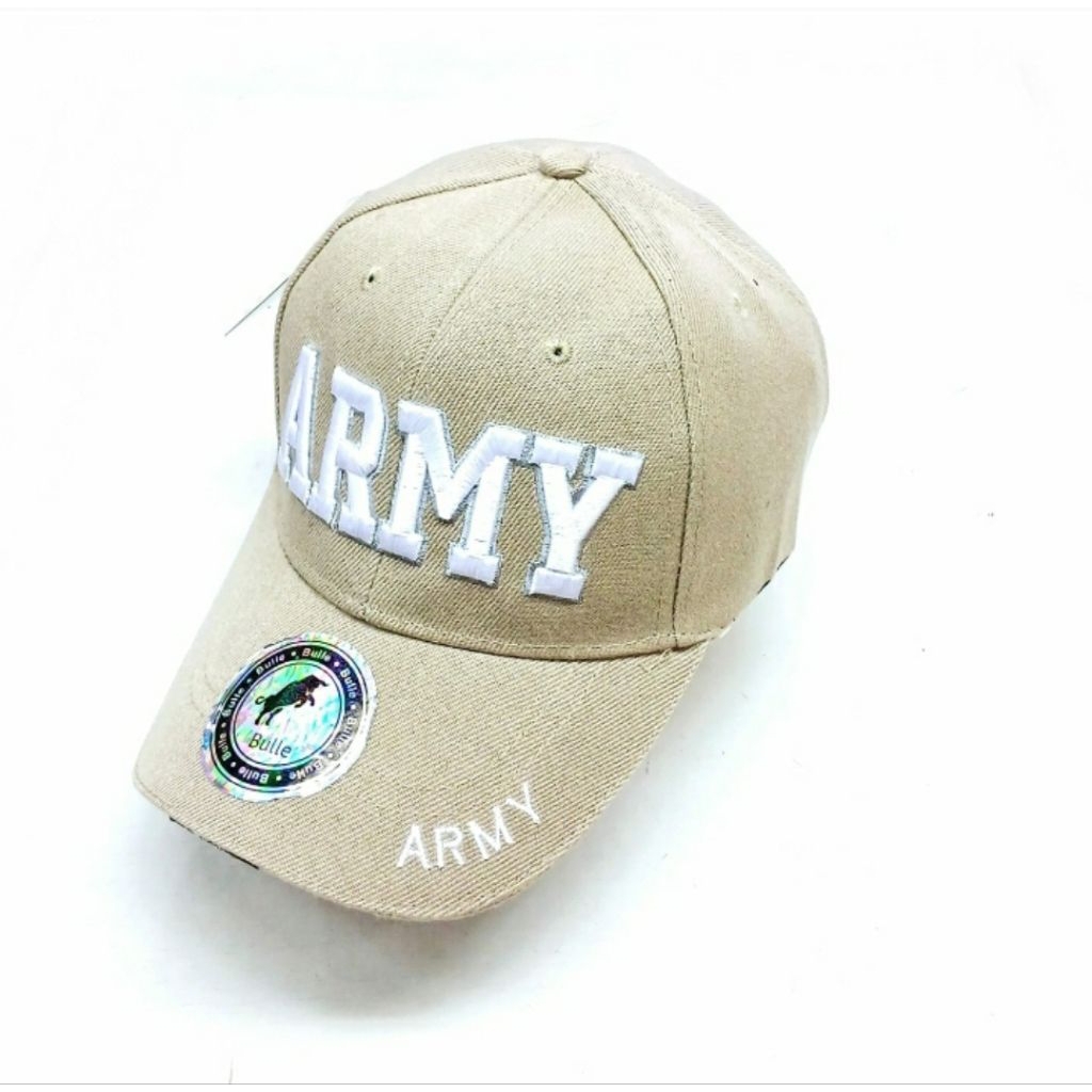 topi army import topi outdoor terbaru topi baseball/bisbol topi tactical