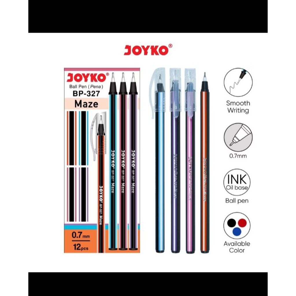 Bolpoin Joyko Bp 327