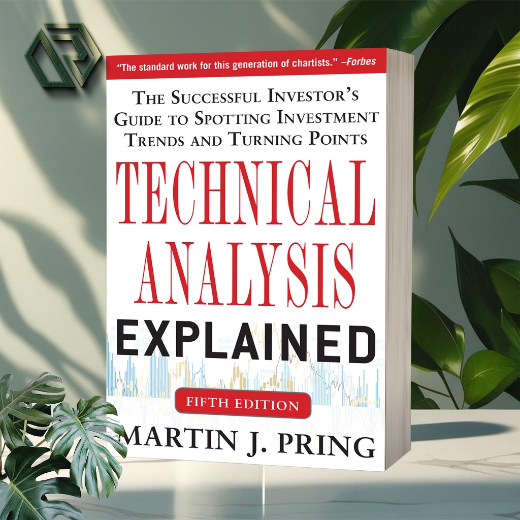 Technical Analysis Explained