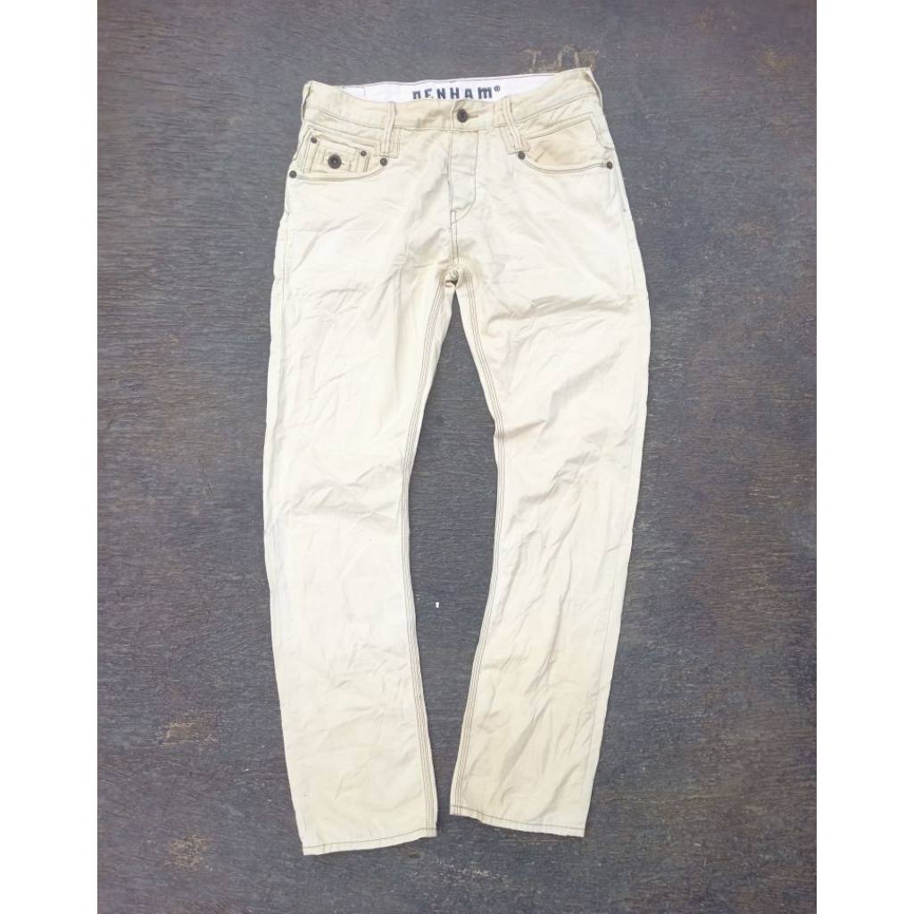 Celana Trousier Denham