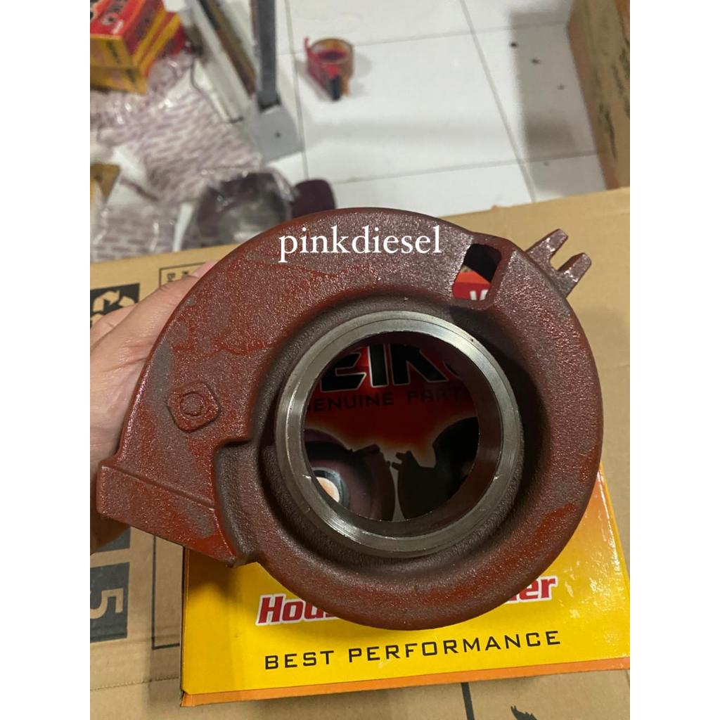 HOUSING IMPELLER POMPA / KEONG RUMAH KIPAS SU80 DEIKO