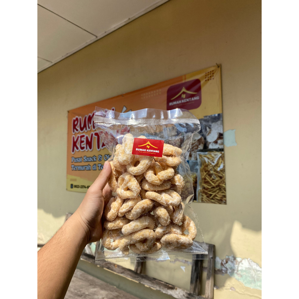 BARU slondok mekar slondok magelang slondok singkong