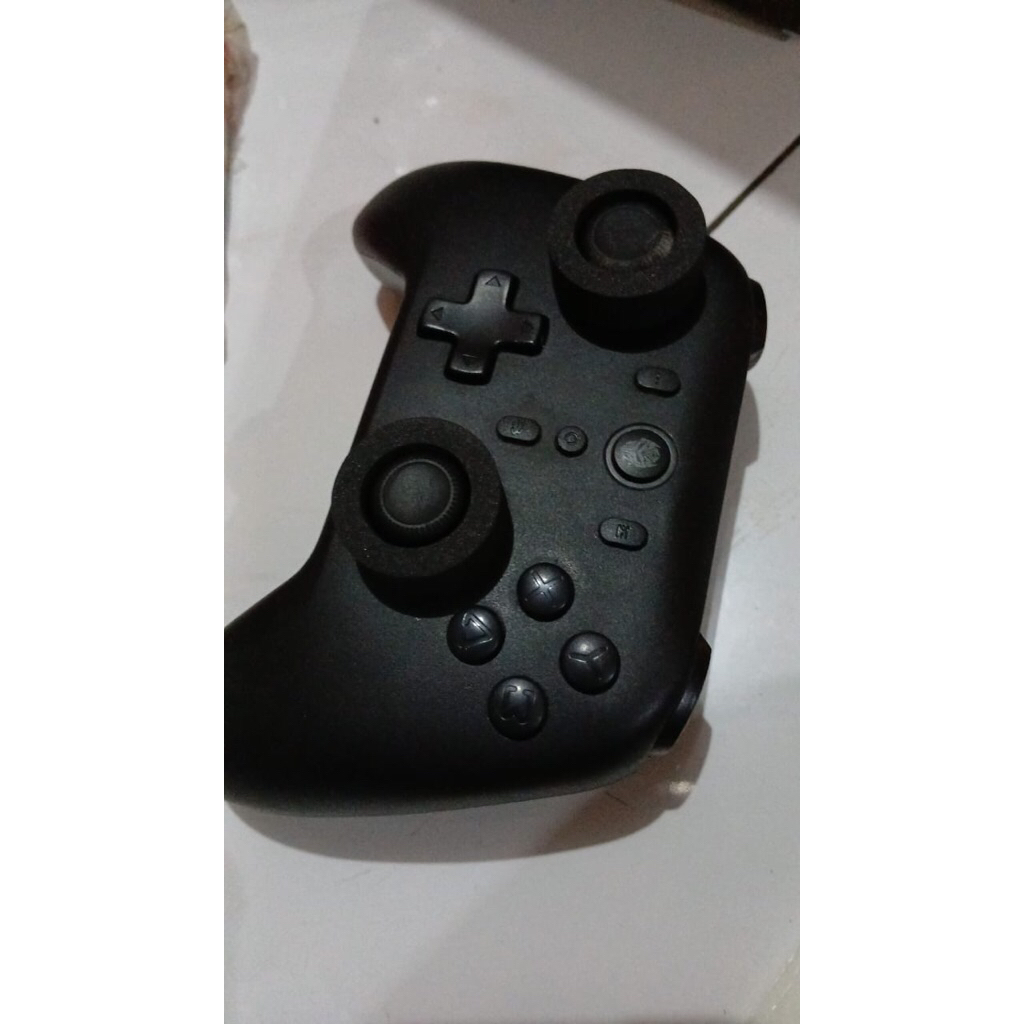 REXUS GAMEPAD WIRELESS ASTA GX150 bekas