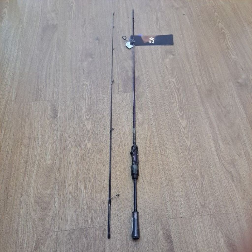 Joran Daiwa Saber ULG 632 ULXS SD