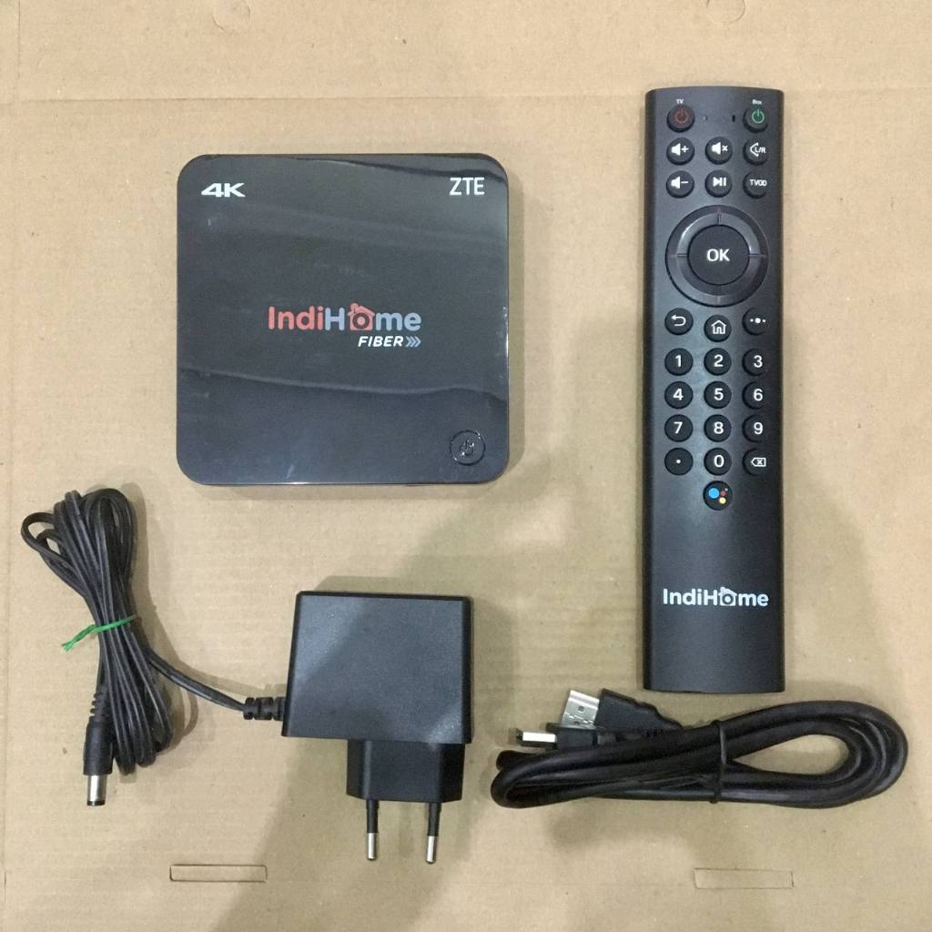 STB B860H V5 Root CFW Realunix